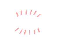 Shine Line Sticker by Ollomol Pescaderias