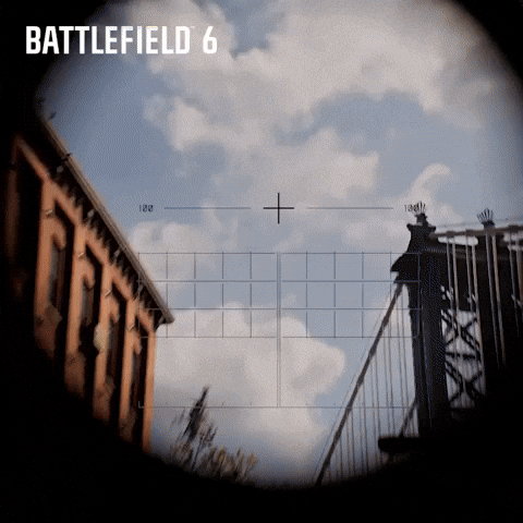 Down She Goes War Game GIF by Battlefield