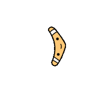 Spin Rotate Sticker