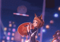 Umamusume Pretty Derby GIF