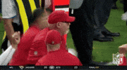 Arizona Cardinals Football GIF by NFL