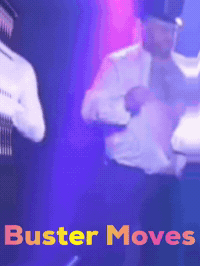 Full Monty Party GIF