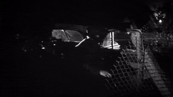 Run Away Music Video GIF
