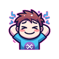 ibdassistant happy felicidad bienestar contento Sticker