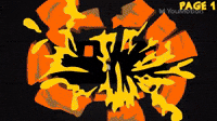 Halloween Party Animation Pack Pack