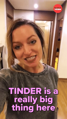 TINDER