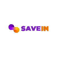 SaveINmoney healthcare fintech emi healthtech Sticker