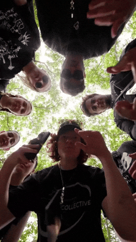 Respectivecollective GIF by Respective