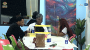 Bbnaija GIF by Big Brother Naija