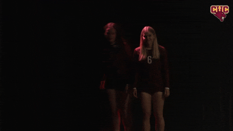 Wvb GIF by CUCougars