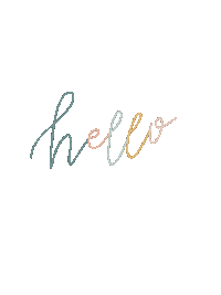 Happy Rainbow Sticker