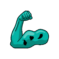 The Great Imitator Sticker by Nando's