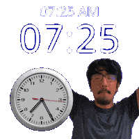7Am Sticker