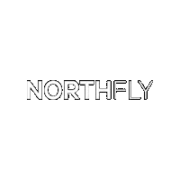 Sticker by northfly