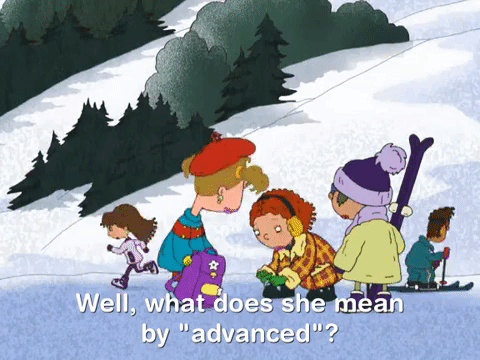 nickrewind giphydvr nicksplat as told by ginger giphyatbg003 GIF