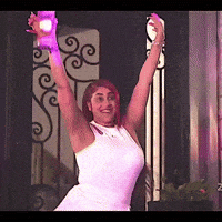 Dance Instagram GIF