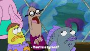 season 9 episode 26 GIF by SpongeBob SquarePants