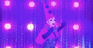 GIF by RuPaul's Drag Race