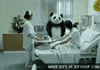 hospital GIF
