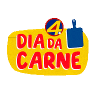 Porto Nacional Palmas Sticker by Quartetto Supermercados