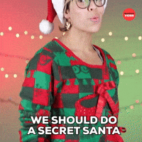 Secret Santa