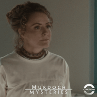 justice gender GIF by Ovation TV