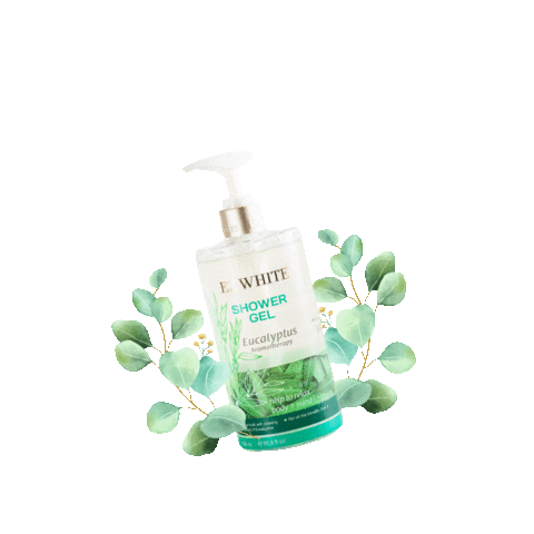 ezwhiteid giphyupload shower soap ez white Sticker
