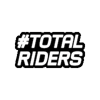 Mountain Bike Family Sticker by #TotalMTB