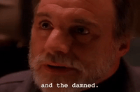 season 2 episode 6 GIF by Twin Peaks on Showtime