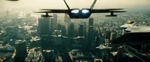 transformers GIF