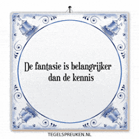 Humor Wonder GIF by Tegelspreuken.nl