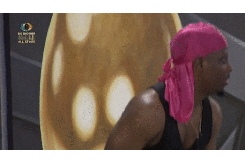 Bbnaija GIF by Big Brother Naija