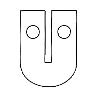 andrews_mcmeel logo comic comics wiggle Sticker