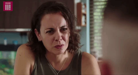 episode 1 what GIF by BBC