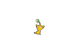 Pikmin3 Sticker