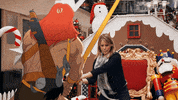 jason sudeikis revenge GIF by Son of Zorn
