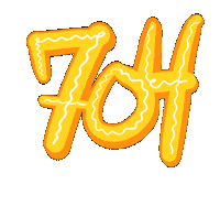 City Charlotte Sticker