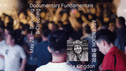 GIF by UnionDocs