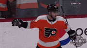 PhiladelphiaFlyers ghost flyers philadelphia philadelphia flyers GIF