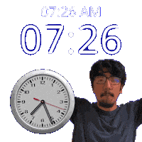 7Am Sticker
