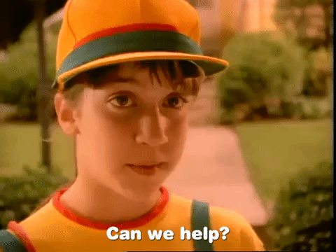 episode 2 specials GIF