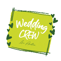 Wedding Planner New Post Sticker by Limón Dulce Wedding and Special Event Planning by Lau Anitúa
