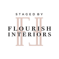Sticker by Flourish Interiors
