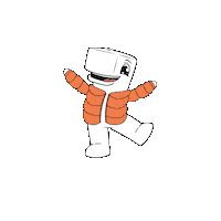 Happy Good Morning Sticker by Ordinary Friends