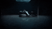 Formula 1 F1 GIF by Mercedes-AMG Petronas Formula One Team