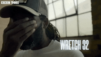 GIF by BBC Three