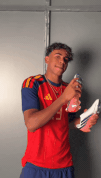 Celebration Dancing GIF by adidas