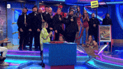 Gialappas Band Fun GIF by Tv8it