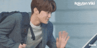 Dramacoreano Hello GIF by Viki