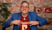 Happy The Ringer GIF by FanDuel